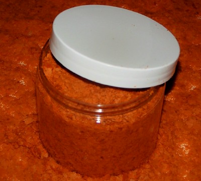Flake Fish Food with Nitrofurazone - 16 fl. oz jar